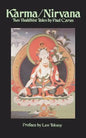 Karma/NIRVana: Two Buddhist Tales - Paperback