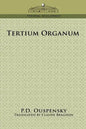 Tertium Organum - Paperback