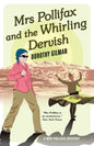 Mrs Pollifax and the Whirling Dervish - Paperback