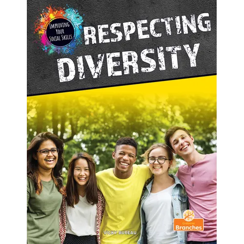 Respecting Diversity - Library Binding