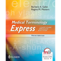 Medical Terminology Express: A Short-Course Approach by Body System - Paperback