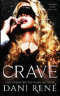 Crave: A Dark Captive Romance - Paperback