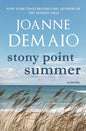Stony Point Summer - Paperback