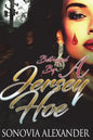 Betrayed By A Jersey Hoe - Paperback