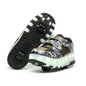 Children's Heely Walking Shoes Boys Colorful Luminous Shoes Charging Women