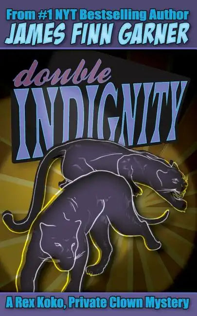 Double Indignity - Paperback