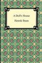 A Doll's House - Paperback
