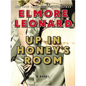 Up in Honey's Room LP - Paperback