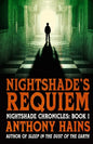 Nightshade's Requiem - Paperback