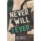 Never Will I Ever (Alternate Cover) - Paperback