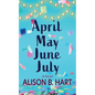 April May June July - Library Binding