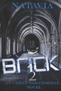 Brick 2: An Urban Paranormal Novel - Paperback