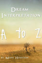 Dream Interpretation: A to Z - Paperback