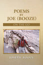 Poems by Joe (Booze): On the Go - Paperback