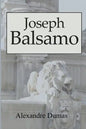 Joseph Balsamo - Paperback