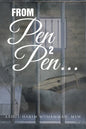 From Pen 2 Pen... - Paperback