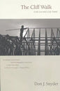The Cliff Walk: A Job and A Life Found - Paperback