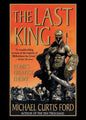 The Last King: Rome's Greatest Enemy - Paperback