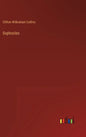 Sophocles - Hardcover