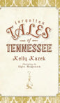 Forgotten Tales of Tennessee - Hardcover