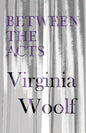 Between the Acts - Paperback