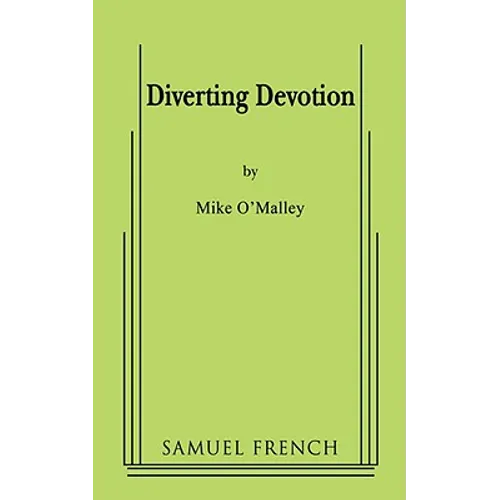Diverting Devotion - Paperback
