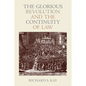 The Glorious Revolution and the Continuity of Law - Paperback