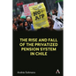 The Rise and Fall of the Privatized Pension System in Chile: An International Perspective - Paperback