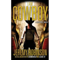 I Am Cowboy - A Milos Vesely Thriller - Paperback
