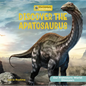 Discover the Apatosaurus - Library Binding