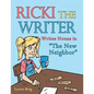 Ricki the Writer: Writes Nouns in "The New Neighbor" - Paperback