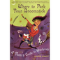 Where to Park Your Broomstick: A Teen's Guide to Witchcraft - Paperback