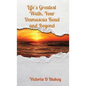 Life's Greatest Walk, Your Damascus Road and Beyond - Paperback