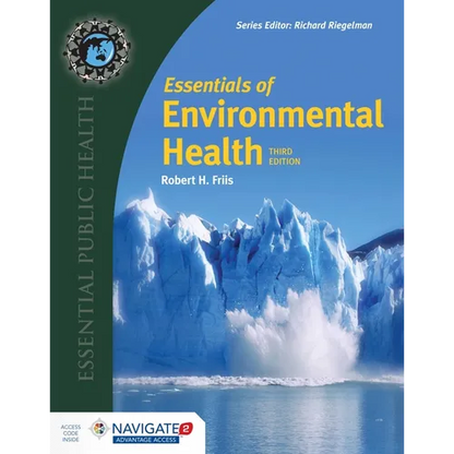 Essentials of Environmental Health: . - Paperback