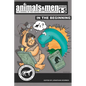 Animals & Men - Issues 1 - 5 - In the Beginning - Paperback