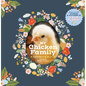 My Chicken Family: A Keepsake Album, Ready to Fill with Stories and Pictures of Your Flock! - Hardcover