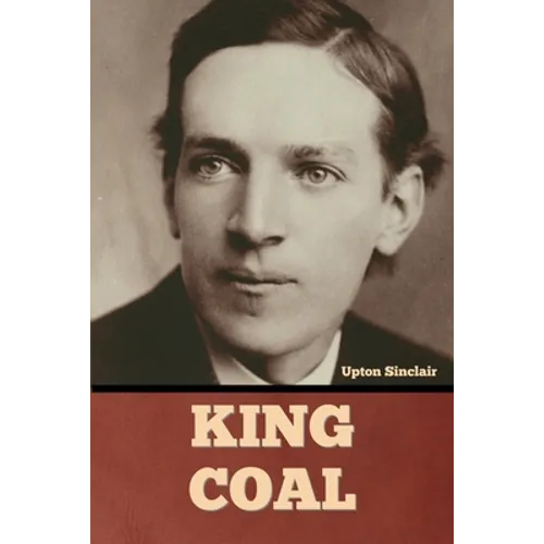 King Coal - Paperback