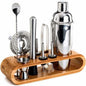 550 ML Stainless Steel Cocktail Kit