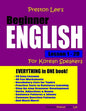Preston Lee's Beginner English Lesson 1 - 20 For Korean Speakers - Paperback