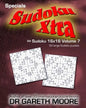 Sudoku 16x16 Volume 7: Sudoku Xtra Specials - Paperback