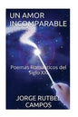 Un Amor Incomparable: Poemas Romanticos del Siglo XXI - Paperback