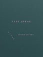Tess Jaray: Piero Inspirations - Hardcover