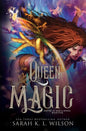 Queen Magic - Hardcover