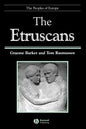 The Etruscans - Paperback