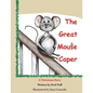 The Great Mouse Caper: A Christmas Story - Paperback