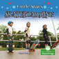 Little Stars Skateboarding - Paperback