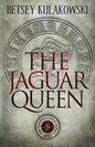 The Jaguar Queen - Paperback