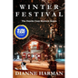 Winter Festival: The Ozarks Cozy Mystery Series - Paperback