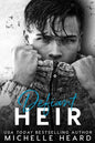 Defiant Heir - Paperback
