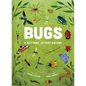 Bugs: A Skittery, Jittery History - Hardcover
